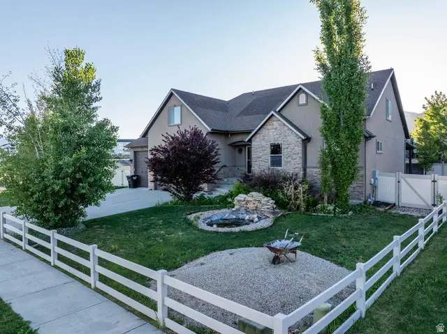 384 N 710 E, Salem, UT 84653 - #3