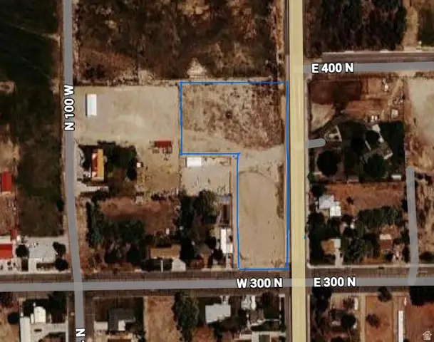 20 W 300 N, Ferron, UT 84523 - #2