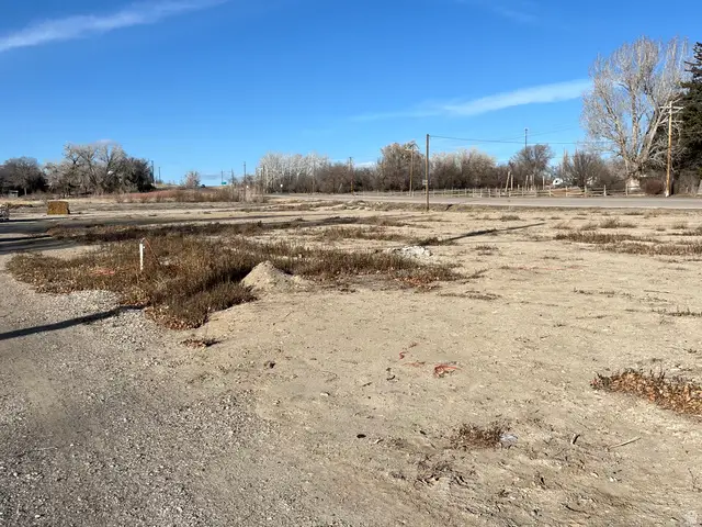 20 W 300 N, Ferron, UT 84523 - #3