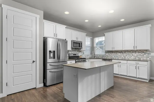 5686 N Duke Ln, Stansbury Park, UT 84074 - #2