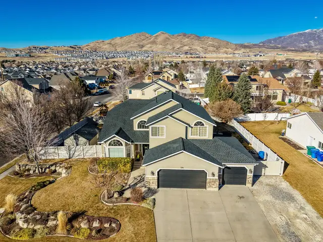 398 W 2660 N, Lehi, UT 84043 - #1
