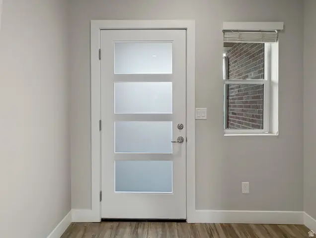 293 E 1500 N, Harrisville, UT 84404 - #2