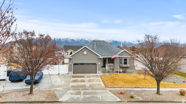 2955 S 1375 W, Syracuse, UT 84075 - #2