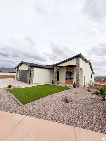 2872 E View Pointe Dr #207, Washington, UT 84780 - #2