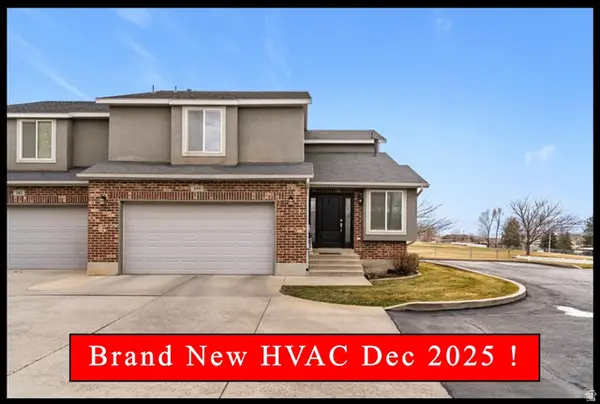 240 Odell Ln, North Salt Lake, UT 84054