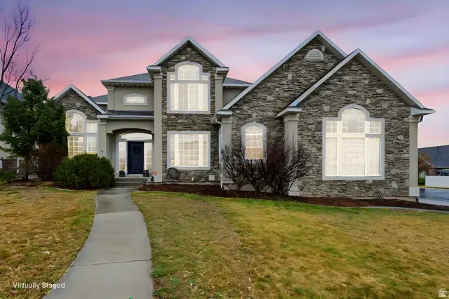 9752 N Dorchester Dr, Cedar Hills, UT 84062 - #2