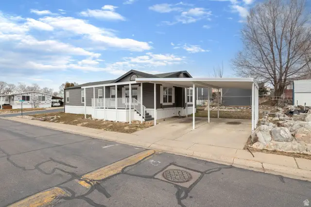 332 Hillgate Way, Layton, UT 84041 - #2