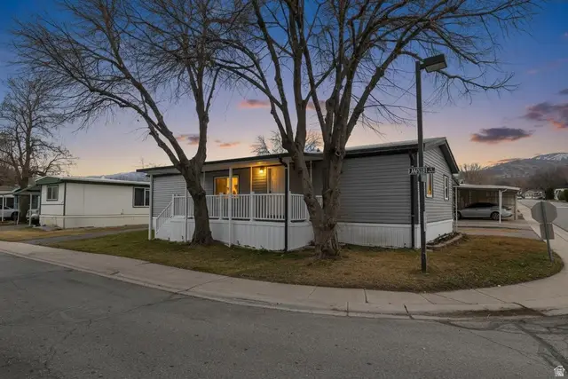 562 Lancelot Dr #60, North Salt Lake, UT 84054 - #1