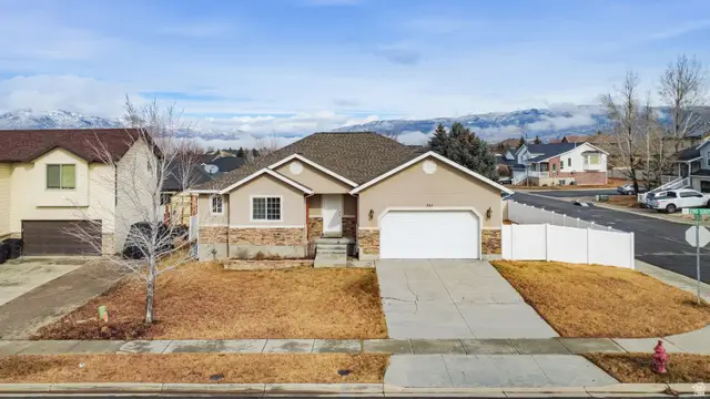 351 E 2110 S, Heber City, UT 84032 - #1