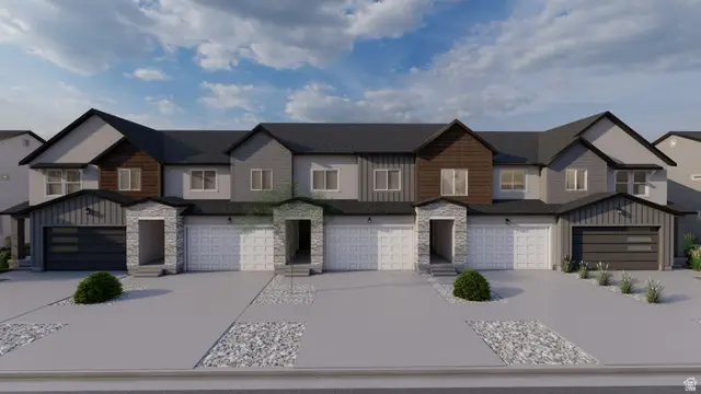 12826 S Gobblers Knob Ln #3004, Herriman, UT 84096 - #1