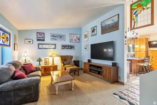 2268 Ina Ave, Park City, UT 84060 - #3