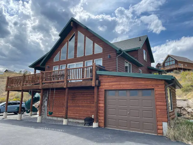 553 W Raspberry Patch Rd, Garden City, UT 84028 - #2