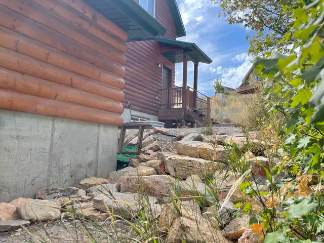 553 W Raspberry Patch Rd, Garden City, UT 84028 - #3