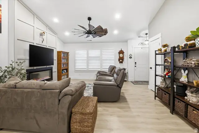 858 N 980 W, Tremonton, UT 84337 - #3