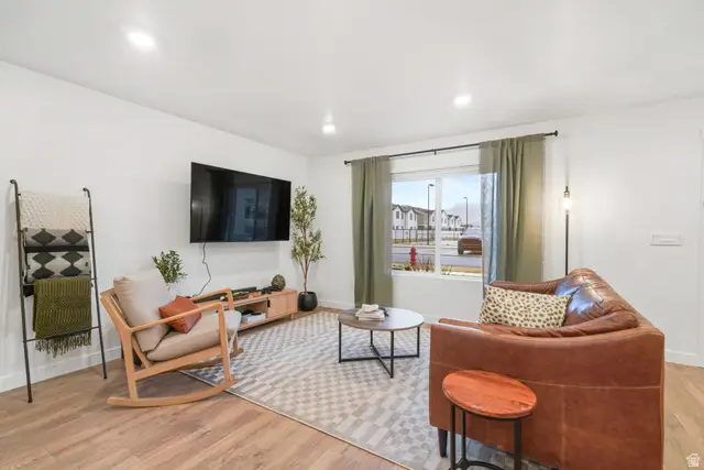 1304 S Ute Dr, Santaquin, UT 84655 - #3