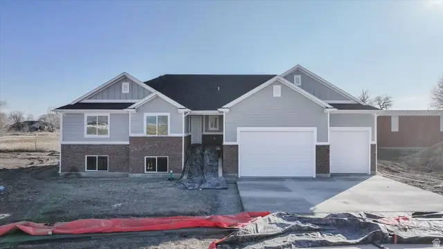 5161 W 10100 N, Elwood, UT 84337 - #2