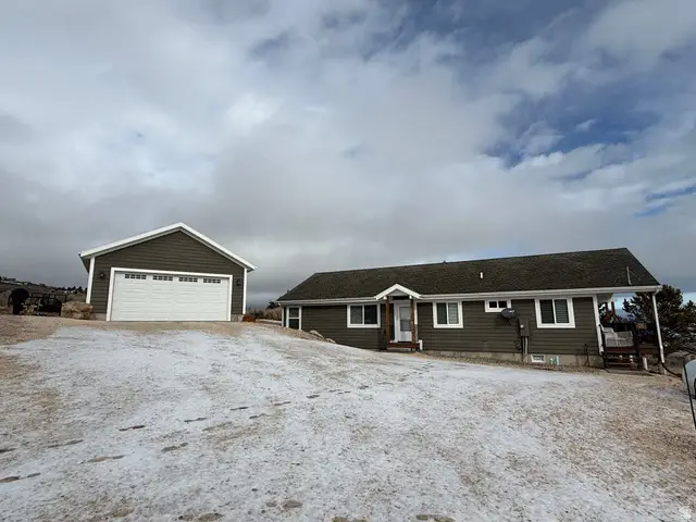 353 W Niblick Cir, Garden City, UT 84028 - #1