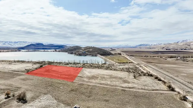 3 Lot Hull Lot Of Littles Subd #3, Clifton, ID 83228 - #1