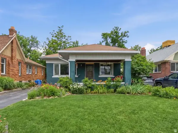 1450 E 1700 S, Salt Lake City, UT 84105