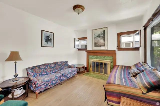 1450 E 1700 S, Salt Lake City, UT 84105 - #3