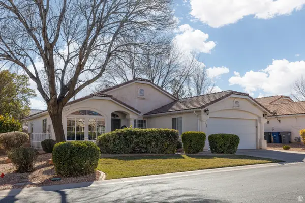 334 E 615 S, Ivins, UT 84738