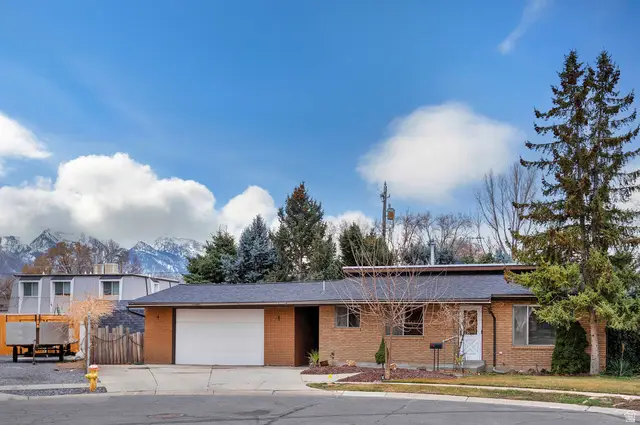 4038 S Golden Cir, Millcreek, UT 84124 - #1