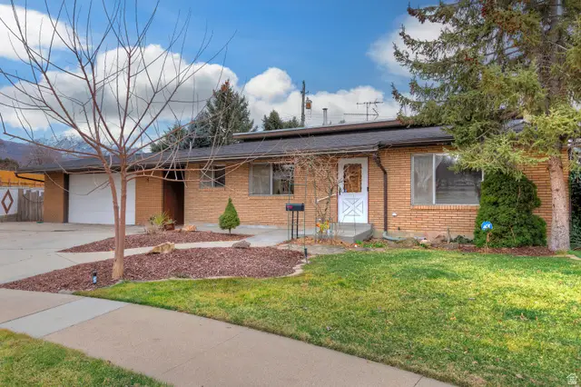 4038 S Golden Cir, Millcreek, UT 84124 - #3