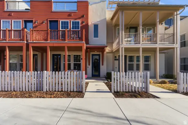 11171 S Kestrel Rise Rd, South Jordan, UT 84009