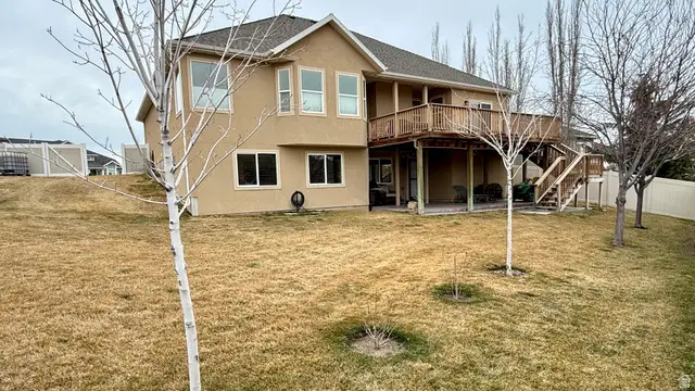 6709 W Desert Lily Cir, Herriman, UT 84096 - #2