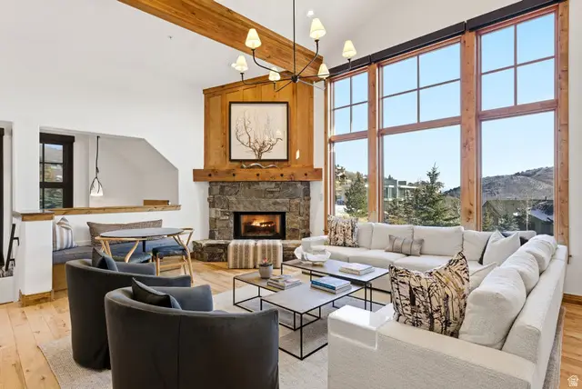 1235 Silver Oak Ct, Park City, UT 84060 - #2