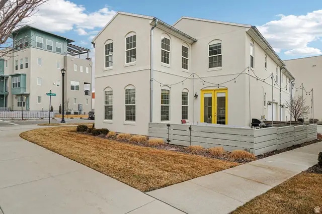 5387 W Bowstring Way, South Jordan, UT 84009 - #3