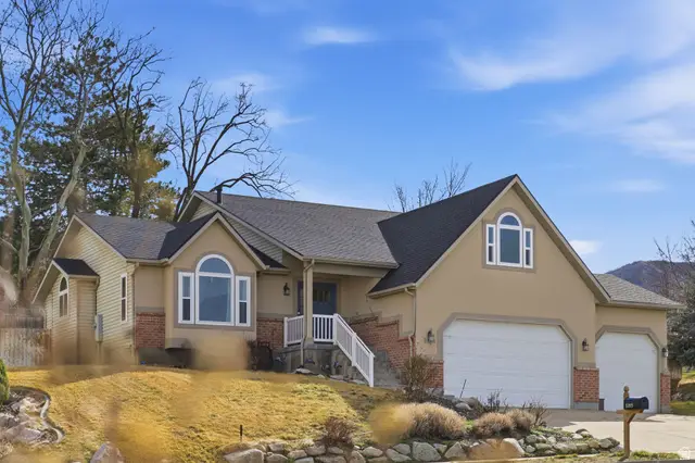 3285 S Davis Blvd, Bountiful, UT 84010 - #1