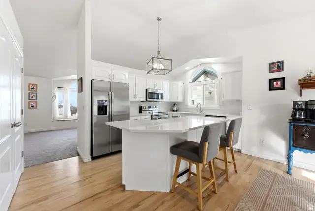 3285 S Davis Blvd, Bountiful, UT 84010 - #3