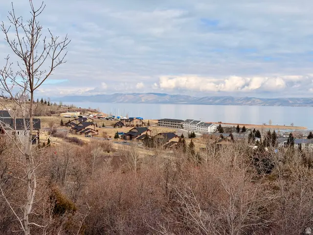 743 N Blackberry Dr, Garden City, UT 84028 - #2