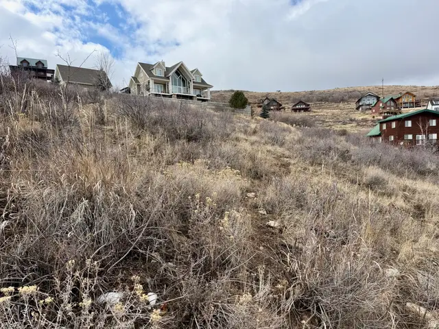 743 N Blackberry Dr, Garden City, UT 84028 - #3