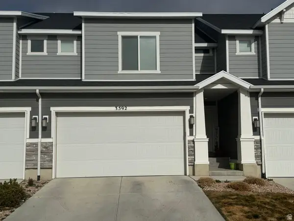 3592 W Cornfield Dr, Lehi, UT 84048
