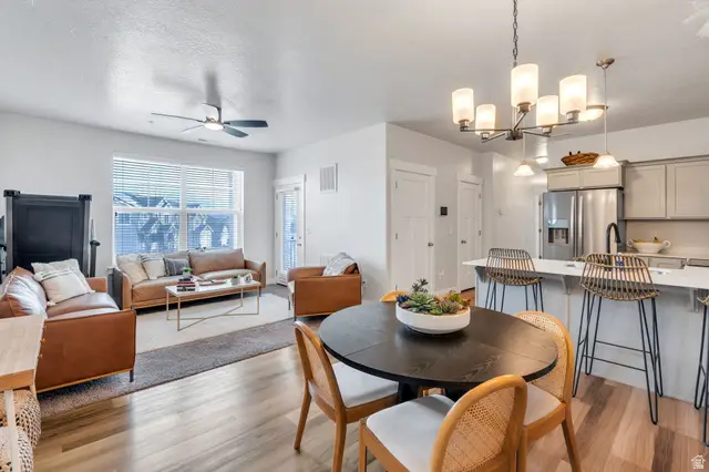 13221 S Dominica Ln #E201, Herriman, UT 84096 - #2