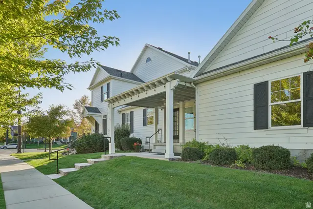 4438 W South Jordan Pkwy, South Jordan, UT 84009 - #1