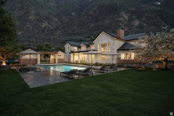 2254 S Valley Dr, Mapleton, UT 84664