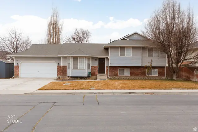 643 N 880 W, Pleasant Grove, UT 84062 - #2