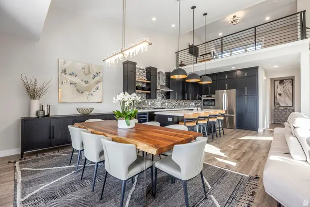 409 E Overlook Loop, Hideout, UT 84036 - #2