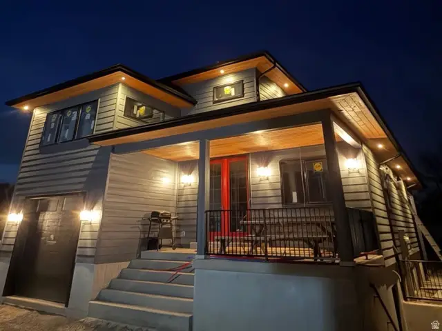 821 E Springview Dr S, Salt Lake City, UT 84106 - #1