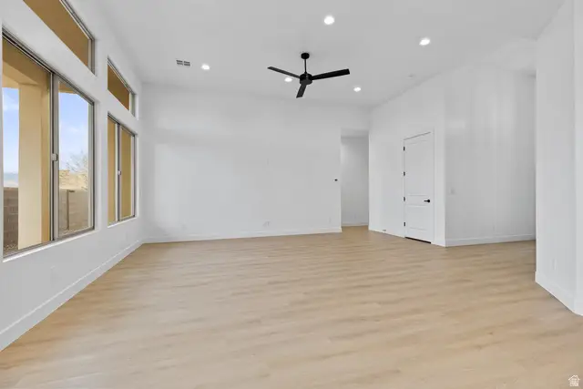 403 N 200 E #1, La Verkin, UT 84745 - #3