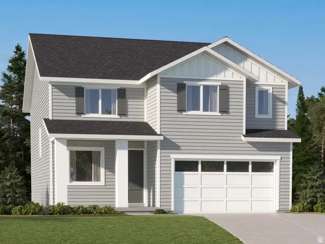 6076 W Sapphire St #335, West Jordan, UT 84081 - #1