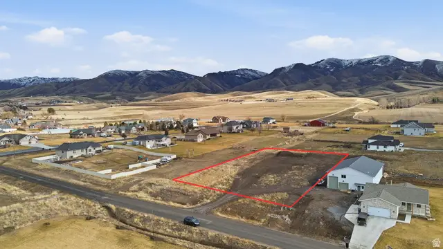 9560 S 200 E, Paradise, UT 84328 - #3