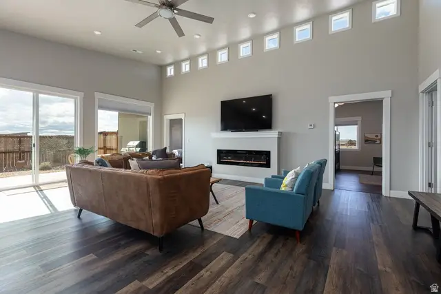 4225 E Star Gazer Cir, Kanab, UT 84741 - #3