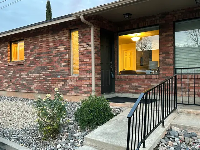 50 W 400 S #6, Saint George, UT 84770 - #1