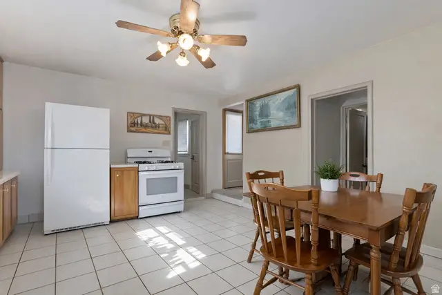 5680 S 1300 E, Murray, UT 84121 - #3