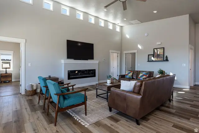 4215 E Star Gazer Cir, Kanab, UT 84741 - #3