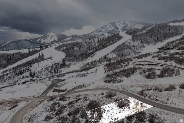 2262 W Sonder Way #E-9, Park City, UT 84060 - #2